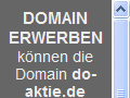 http://www.do-aktie.de/